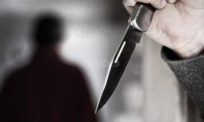 Pembeli Tusuk Penjual Bakso di Kampung Melayu