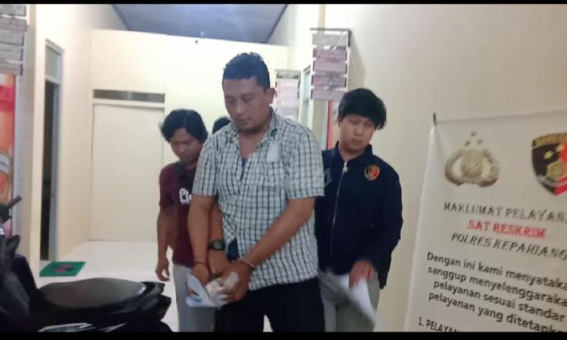 DPO, Dirut PT Bos Diciduk