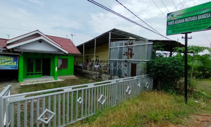 Panti Asuhan Mutiara Bangsa