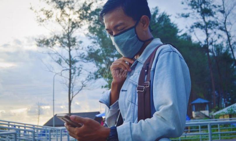 Penulis: Bisri Mustofa