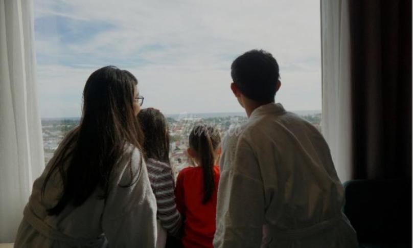 Mercure Hotel Bengkulu