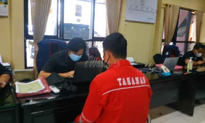 Pengurus Hipmi Kota Bengkulu Ditetapkan Tersangka Penipuan Properti 