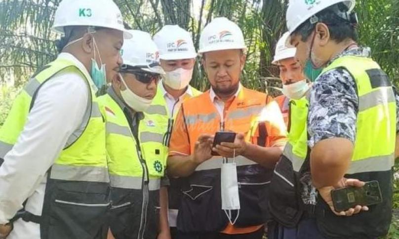 DLHK Nilai Verifikasi Ulang Kinerja 59 Perusahaan di Bengkulu