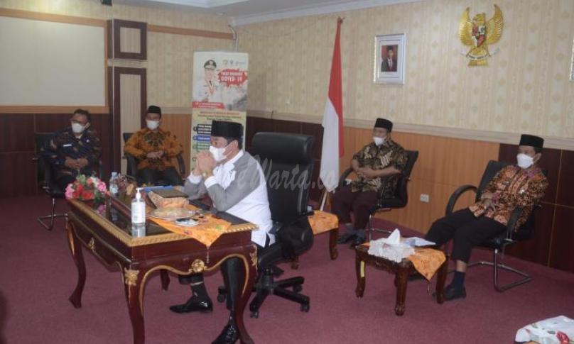 Pemda Diminta Buat Tim Khusus Awasi Regulasi Perizinan