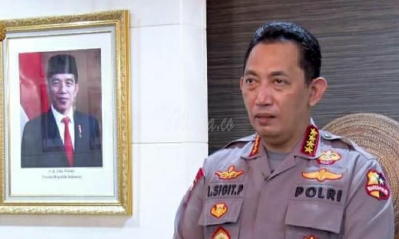 Polda Bengkulu Selidiki Dugaan Mafia Tanah di Lebong