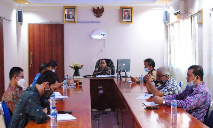 Tercapai 73,01 Persen, Pendataan Keluarga Diperpanjang