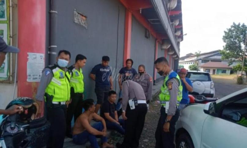 Polisi Tangkap Pelaku Kejahatan Hipnotis di Bengkulu Tengah