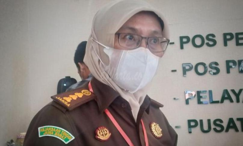 Asisten Pidana Umum (Aspidum) Kejati Bengkulu Sri Tatmala Wahanani