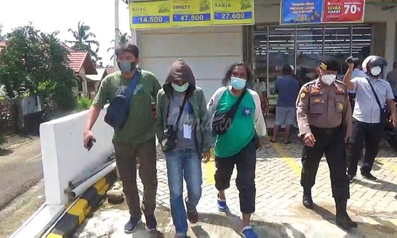 Belasan Jukir Liar di Kota Bengkulu Diamankan Polisi dalam Operasi Premanisme