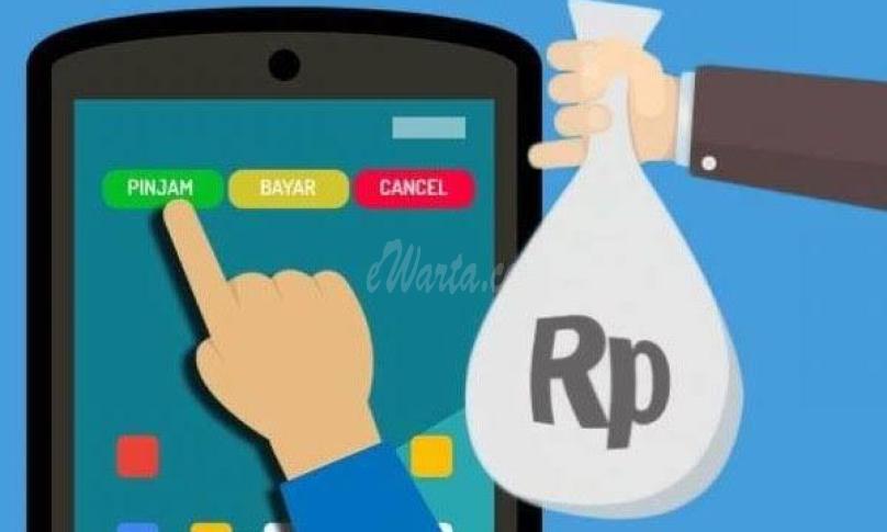 Bareskrim Polri Bidik 3.000 Aplikasi Pinjaman Online Ilegal