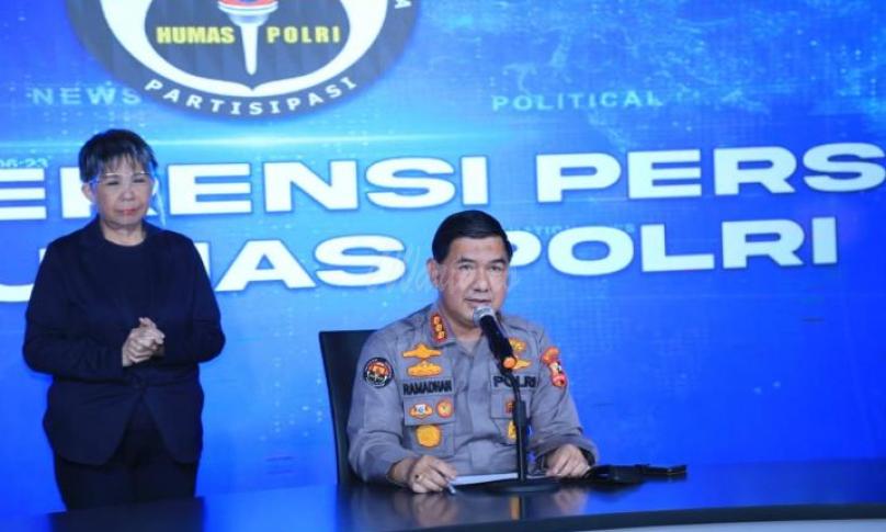 Polisi Buru Pelaku Lain Kasus Pinjol Ilegal Rp Cepat