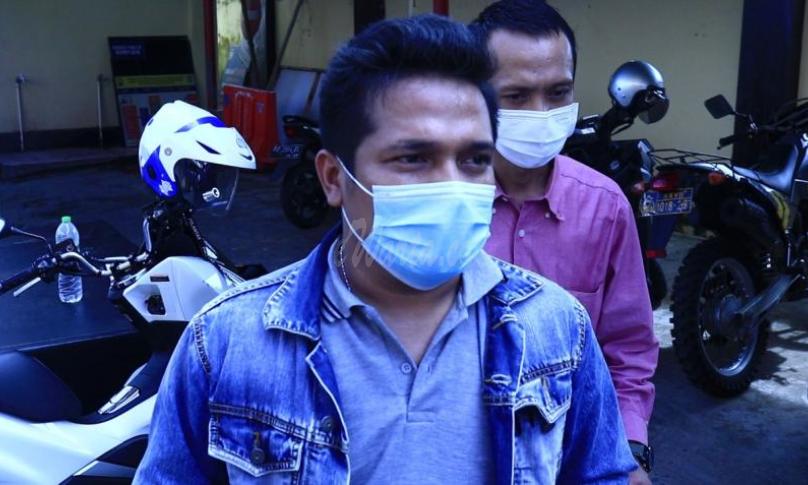 Kuasa Hukum Pelapor