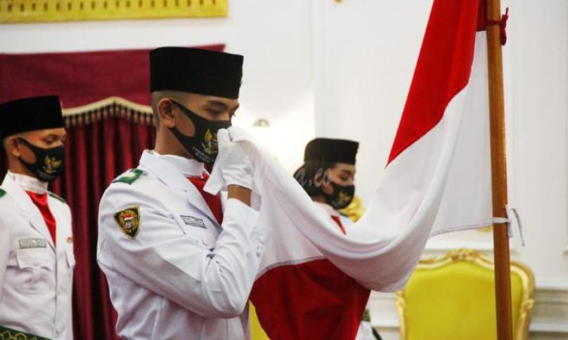 Foto dokumentasi