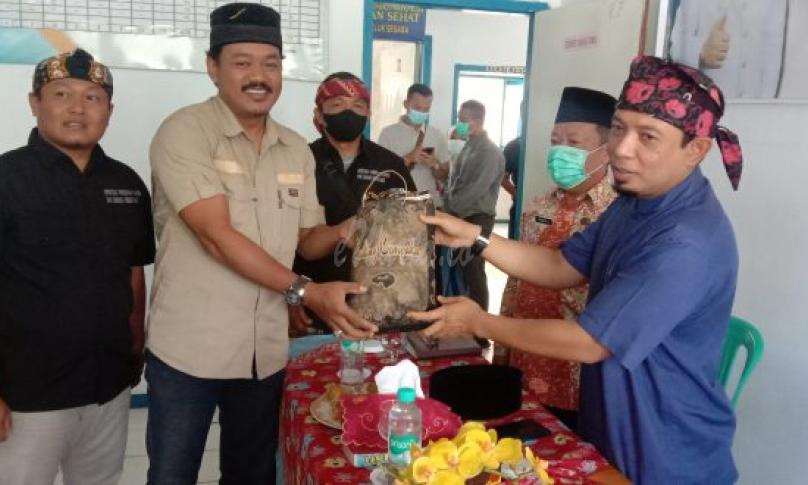 Wawali Ajak Budayakan Pakai ‘Kebek Palak’ jadi Ciri Khas Bengkulu