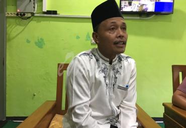 Kakan Kemenag Rejang Lebong
