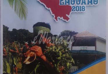 Festival Enggano