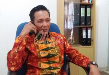 Edi Ansori, Komisioner KPU Seluma