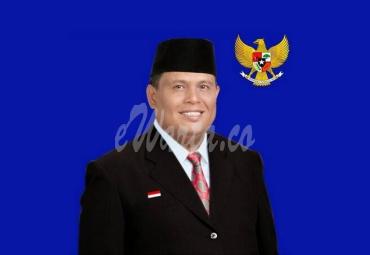 H. Ahmad Kanedy (Senator Dapil Bengkulu)
