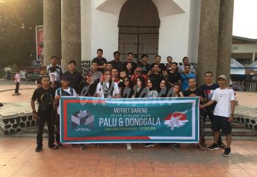 Anggota P1P Bengkulu