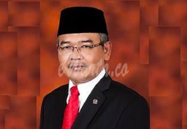 M. Shaleh Anggota DPR RI 