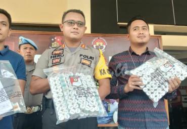 Pers Release Polres Bengkulu