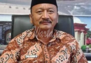 Sekretaris Daerah Kota Bengkulu (Marjon) 