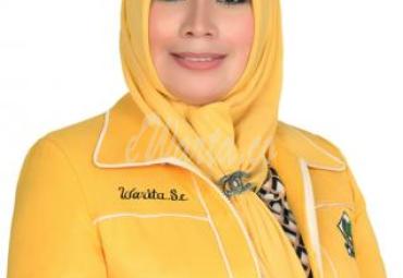 Warita Owner Mawarindo