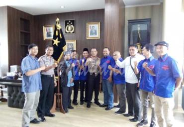 Foto bersama 