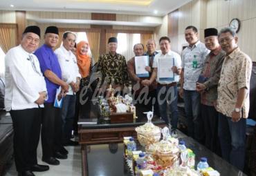 Foto bersama