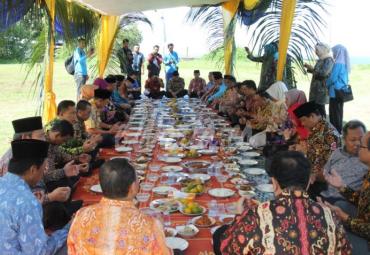 Doa bersama