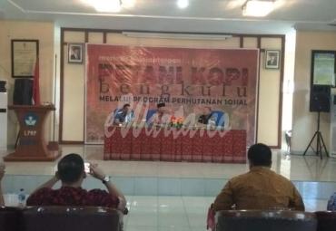 Raker kedua AEKI Bengkulu