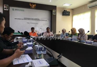 Pembahasan tanggungan kesehatan Kepala Desa