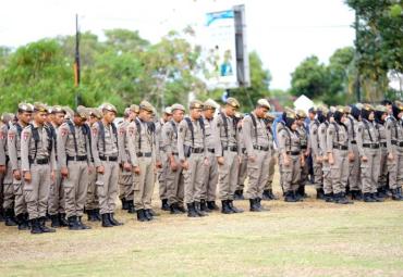 Puluhan Anggota Satpol PP kontrak, dirumahkan