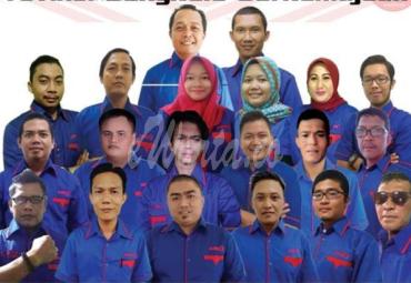 Anggota Media Bengkulu Online (AMBO)