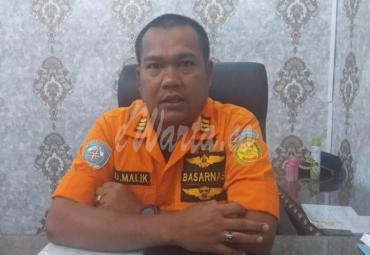 Abdul Malik, Kepala Kantor Pencarian dan Pertolongan Basarnas Bengkulu