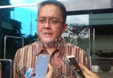 Kepala Kantor Bank BI Perwakilan Provinsi Bengkulu (Endang Kurnia Saputra)