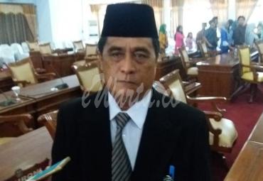 Herman Yatim, Kepala Kantor Kemenag Kabupaten Seluma