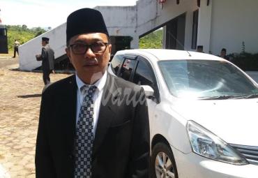 Kepala BPKD Seluma (Dedy Ramdhani, MM, M. SE)