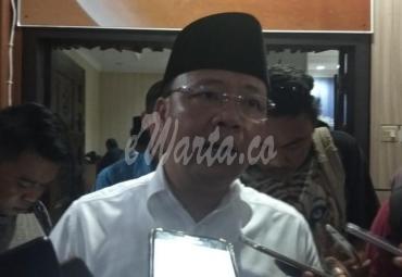 Gubernur Bengkulu (H Rohidin Mersyah)