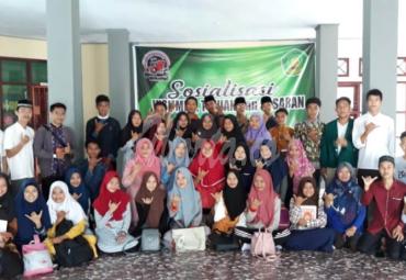 Prodi KPI IAIN mulai gencar sosialisasi