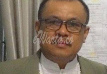 Plt Kadis Dikbud Bengkulu Selatan (Susmanto)