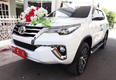 Applikasi HD oto mulai dilirik calon pasangan pengantin
