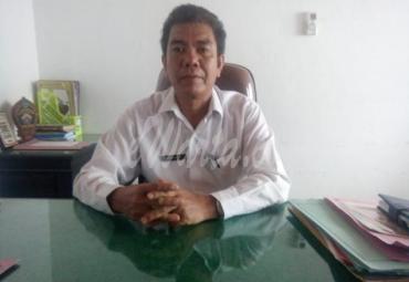 Asisten I Kabupaten Seluma (Mirin Ajib, MH)