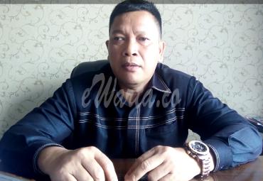 Wakil Ketua I DPRD Seluma (Ulil Umidi, M. Si)