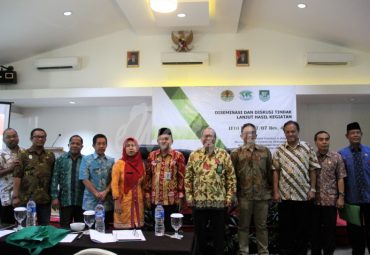 Foto bersama
