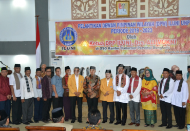 Foto bersama 