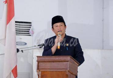 Sekda Bengkulu Selatan (Yudi Satria)