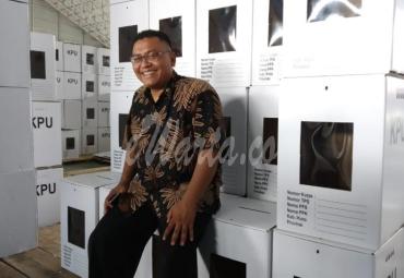 Komisioner KPU Rejang Lebong, Fahamsyah