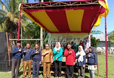 Dinkes Bengkulu Selatan kampanyekan hidup sehat dengan banyak mengkonsumsi buah