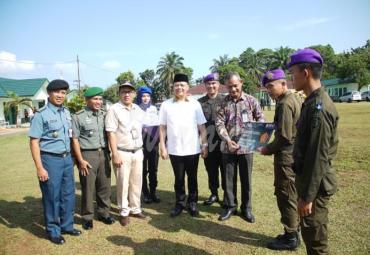 Foto bersama